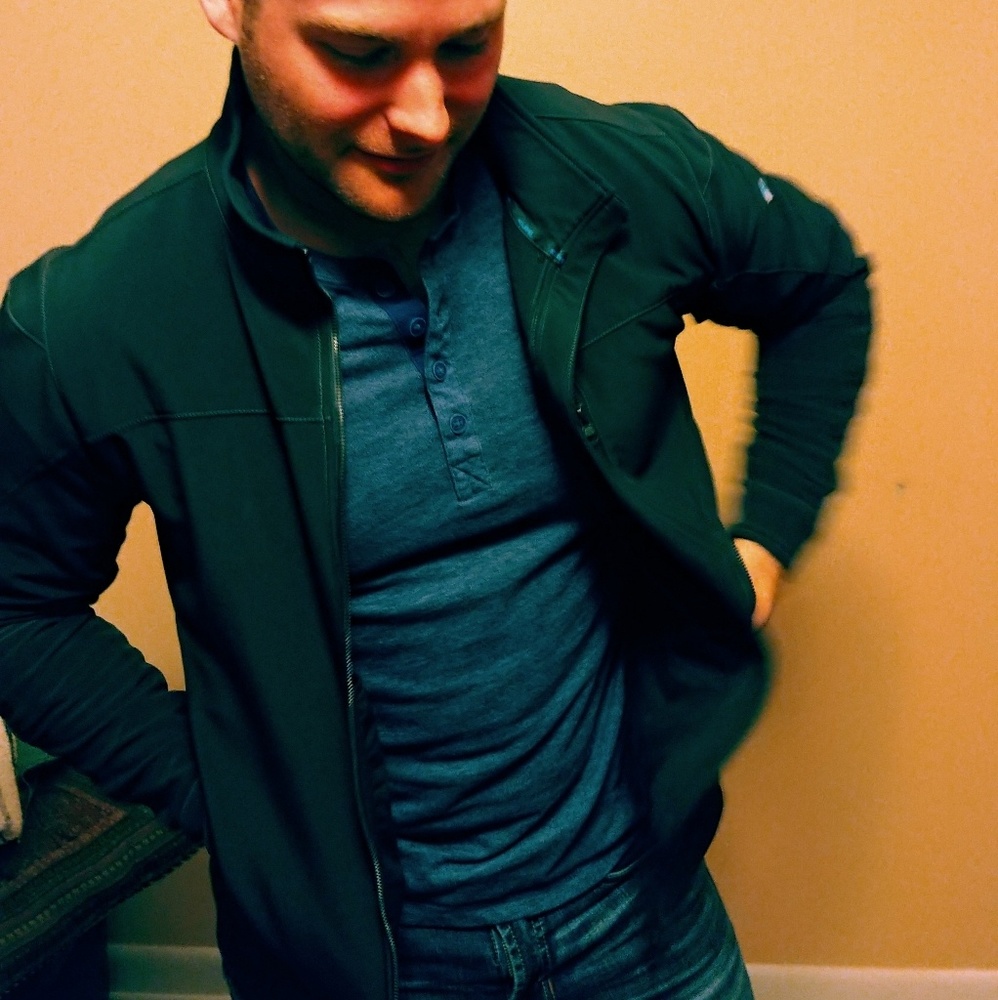Kuhl jacket